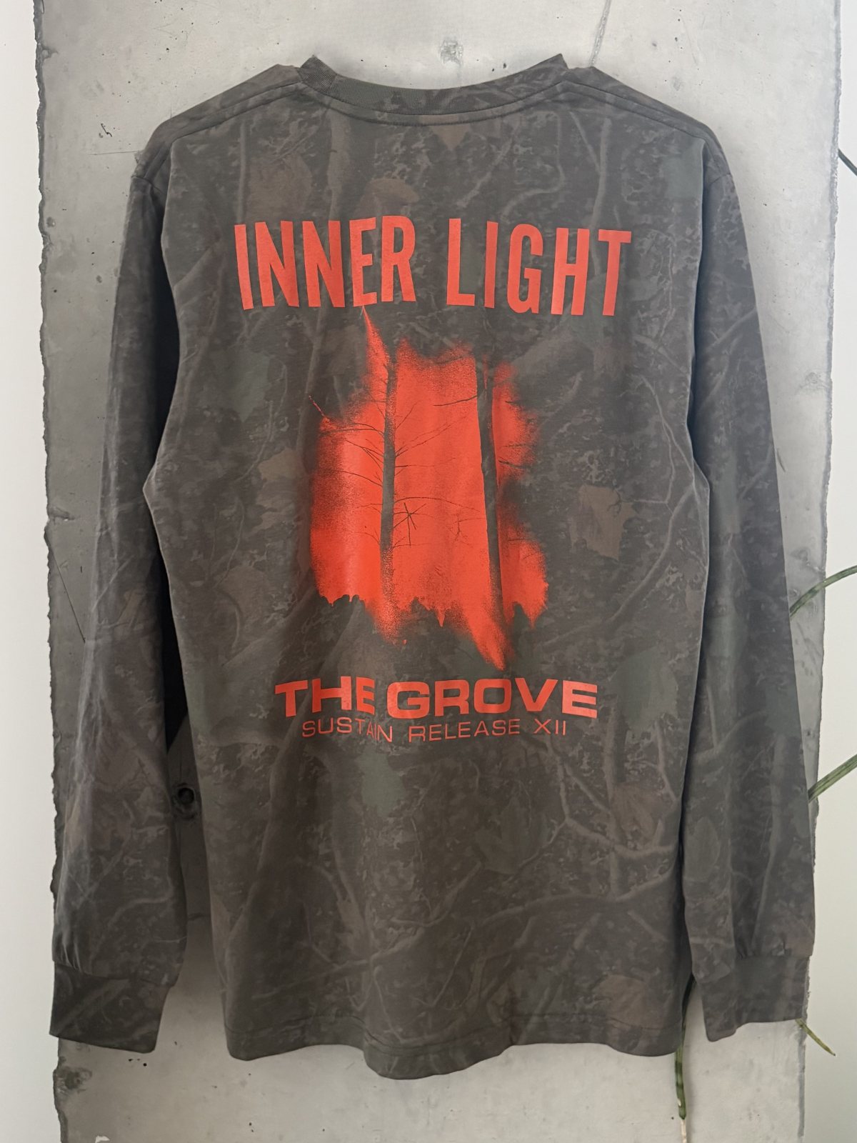 Long Sleeve Tee