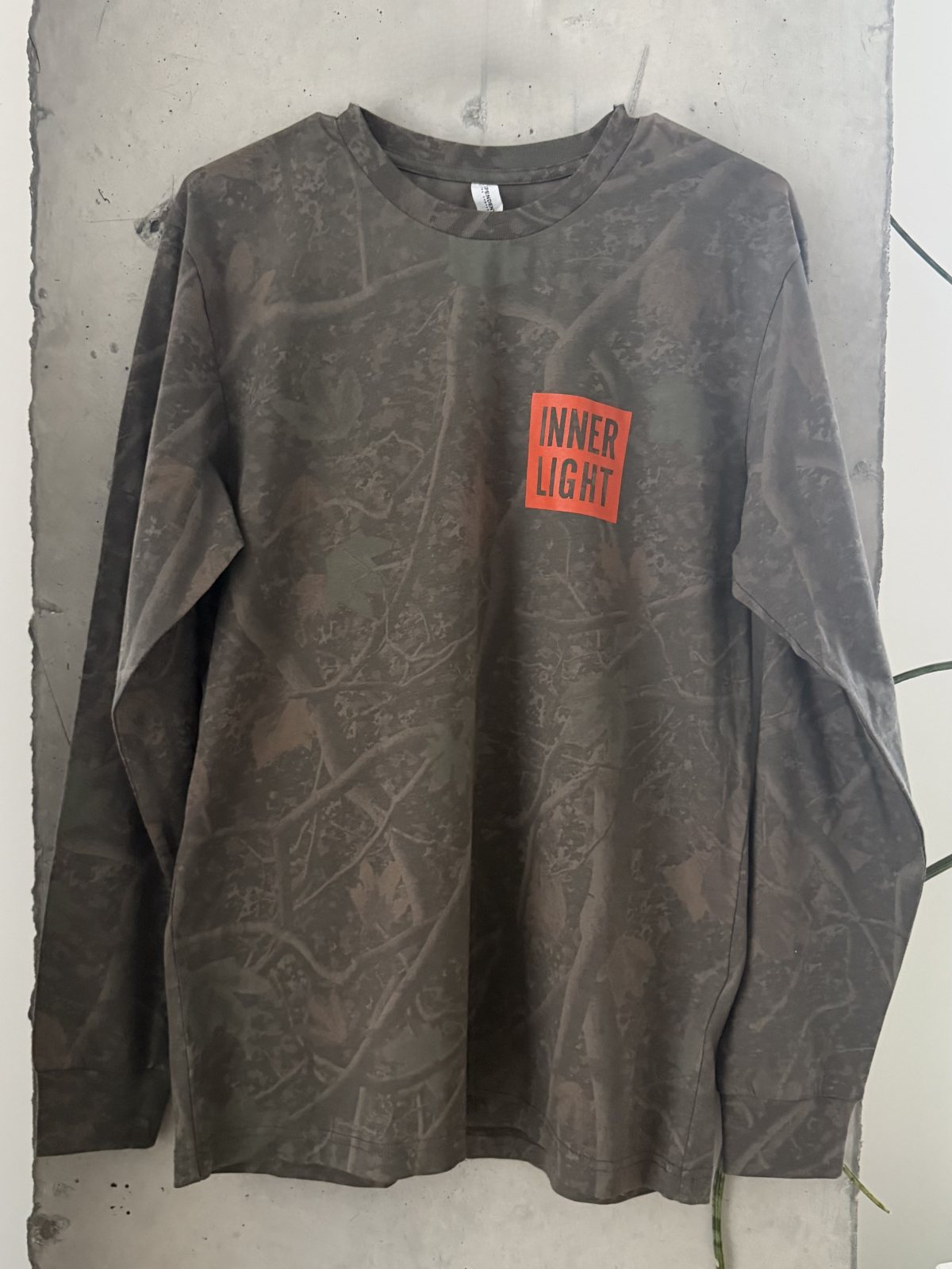 Long Sleeve Tee